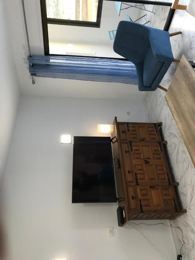 Home Office Vistas, Fiber Optic. Relax. 洛斯雷尔雷赫斯 外观 照片